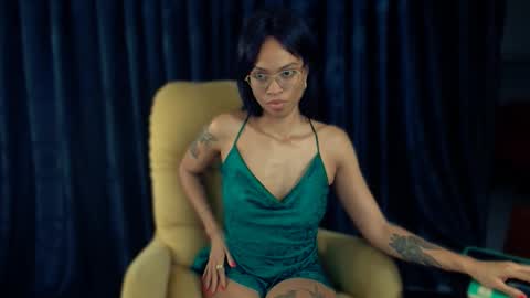 Sweet Goddess online show from 01.15.25