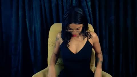 Sweet Goddess online show from 01.18.25