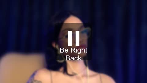 Sweet Goddess online show from 02.24.25