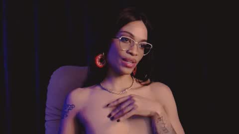 Sweet Goddess online show from 02.26.25