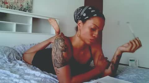 Sweet Goddess online show from 09.12.25