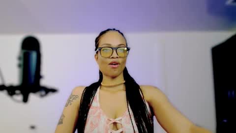 Sweet Goddess online show from 10.04.25