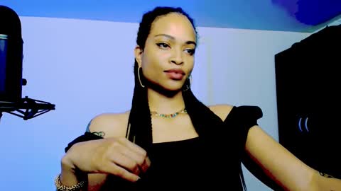 Sweet Goddess online show from 10.10.25