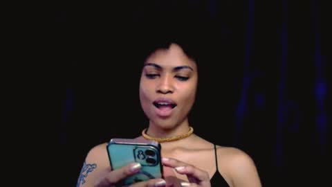 Sweet Goddess online show from 12.03.25