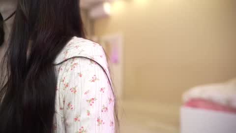 Nelly  INSTA  queenelia  online show from 03.20.26