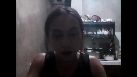 Snapshot of queenfoxylady chatting on 04.19.26 just call me QUEEN and ill be there online show from 04.19.26