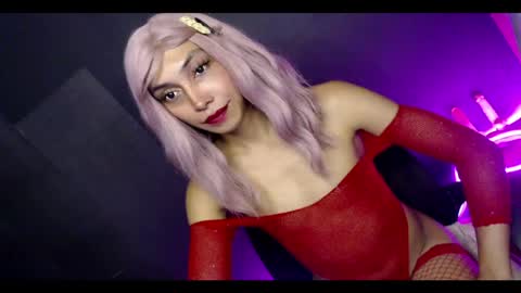 Snapshot of queenfoxylady chatting on 04.22.26 just call me QUEEN and ill be there online show from 04.22.26