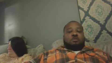 Snapshot of queenking55 chatting on 11.28.25 Queen N King Fun Night online show from 11.28.25