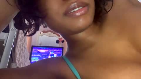 Kourtney online show from 01.18.25