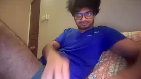 queenman007 online show from 04.14.26