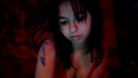 Snapshot of queenmarcy666 chatting on 12.12.24 Marceline VQueen online show from 12.12.24