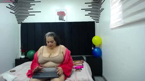 VickyBoobss online show from 10.11.25