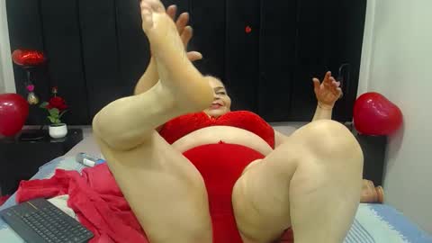 VickyBoobss online show from 02.25.26