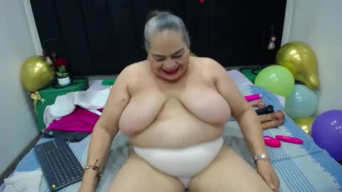 VickyBoobss online show from 03.20.26