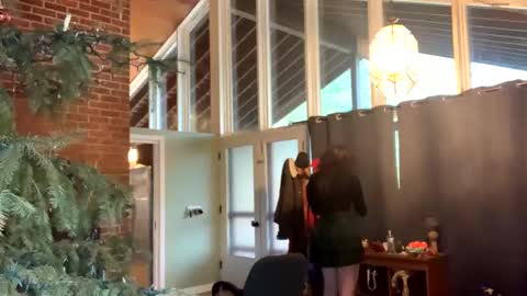 Sarlei Sar-uh-lie online show from 01.11.25