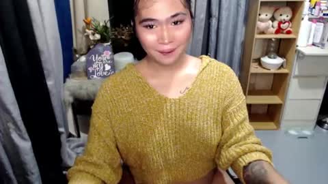 Snapshot of queenofcum169xx chatting on 07.18.26 Mikka online show from 07.18.26