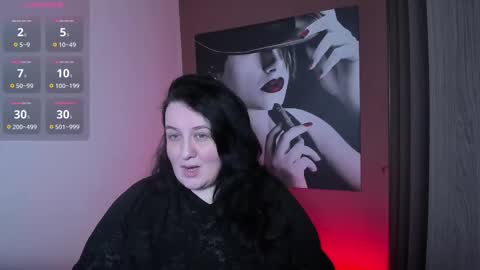 you may simply address Me with Your Grace online show from 02.25.26