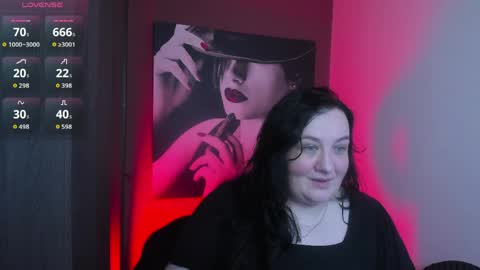 Snapshot of queenofhaze chatting on 05.27.26 you may simply address Me with Your Grace online show from 05.27.26
