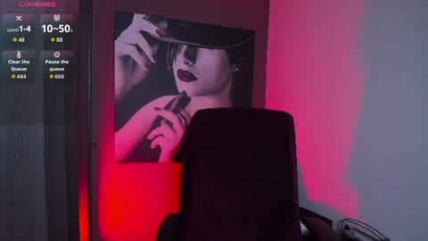 Snapshot of queenofhaze chatting on 06.15.26 you may simply address Me with Your Grace online show from 06.15.26