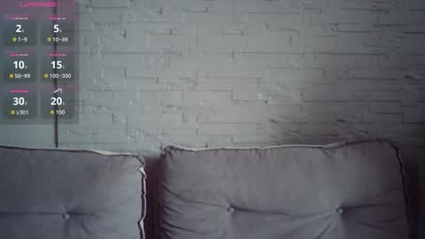 QueenOfModels online show from 02.01.26