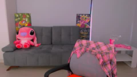 Patricia online show from 09.09.25