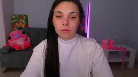 Patricia online show from 10.19.25