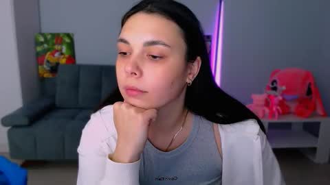 Patricia online show from 11.02.25