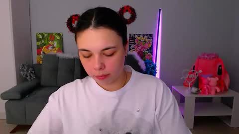 Patricia online show from 11.21.25