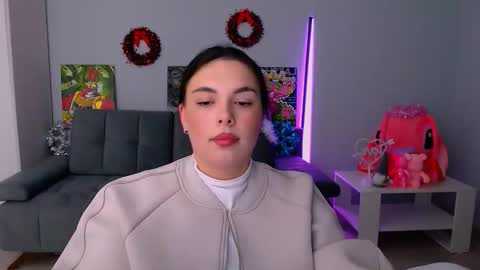 Patricia online show from 11.29.25