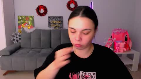 Patricia online show from 12.01.25