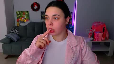 Patricia online show from 01.11.26