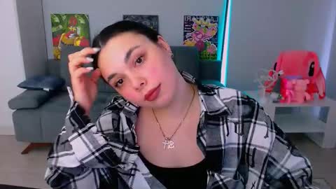 Patricia online show from 02.07.26