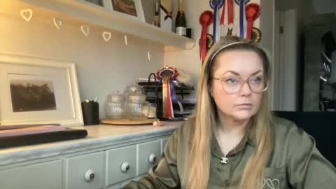 PrincessP333 online show from 02.03.26