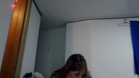 Snapshot of queenravenb chatting on 12.12.24 Queen Raven online show from 12.12.24