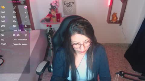 queenrose94 online show from 03.19.26