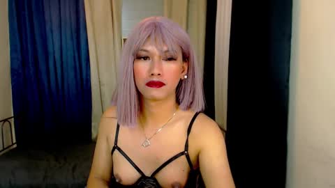 Snapshot of queensabbyvee chatting on 02.12.25 Sabrina online show from 02.12.25