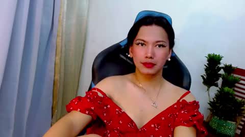 Snapshot of queensabbyvee chatting on 03.01.25 Sabrina online show from 03.01.25