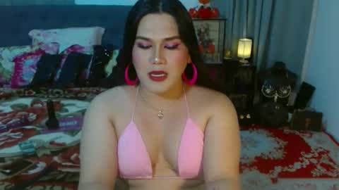 queensasha_destroyer online show from 10.17.25