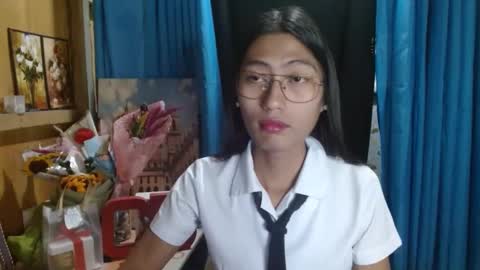 queensteffi online show from 12.07.24