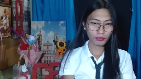 queensteffi online show from 12.10.24