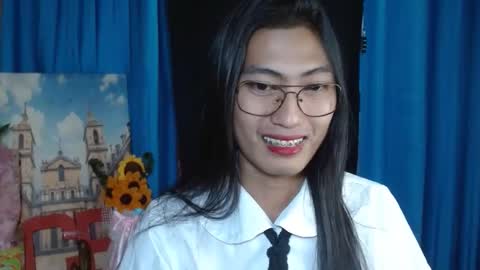 queensteffi online show from 01.17.25