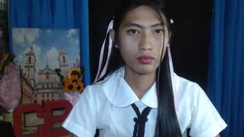queensteffi online show from 01.18.25