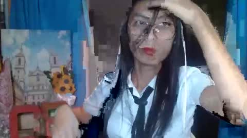 queensteffi online show from 02.02.25