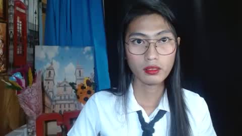queensteffi online show from 02.04.25