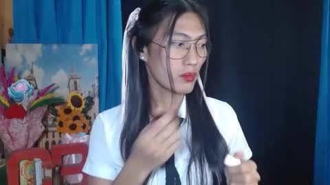queensteffi online show from 02.06.25