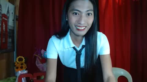 queensteffi online show from 02.16.25