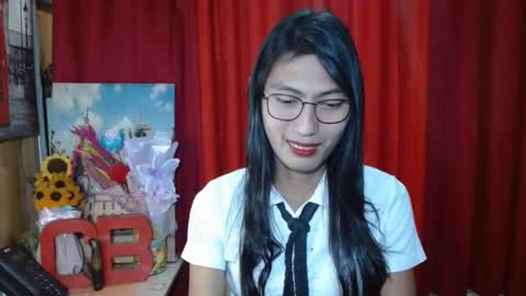 queensteffi online show from 03.12.25