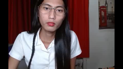 queensteffi online show from 11.09.25