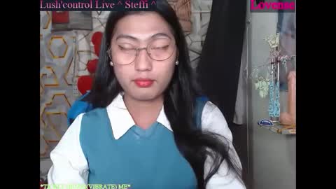 Snapshot of queensteffi chatting on 05.25.26 queensteffi online show from 05.25.26
