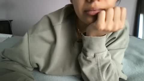 Snapshot of queentittiez chatting on 11.26.25 queentittiez online show from 11.26.25